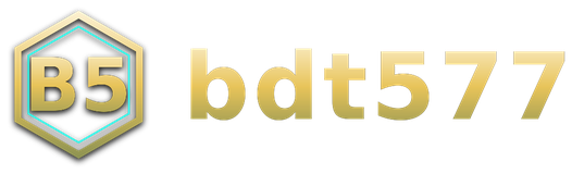 bdt577 logo